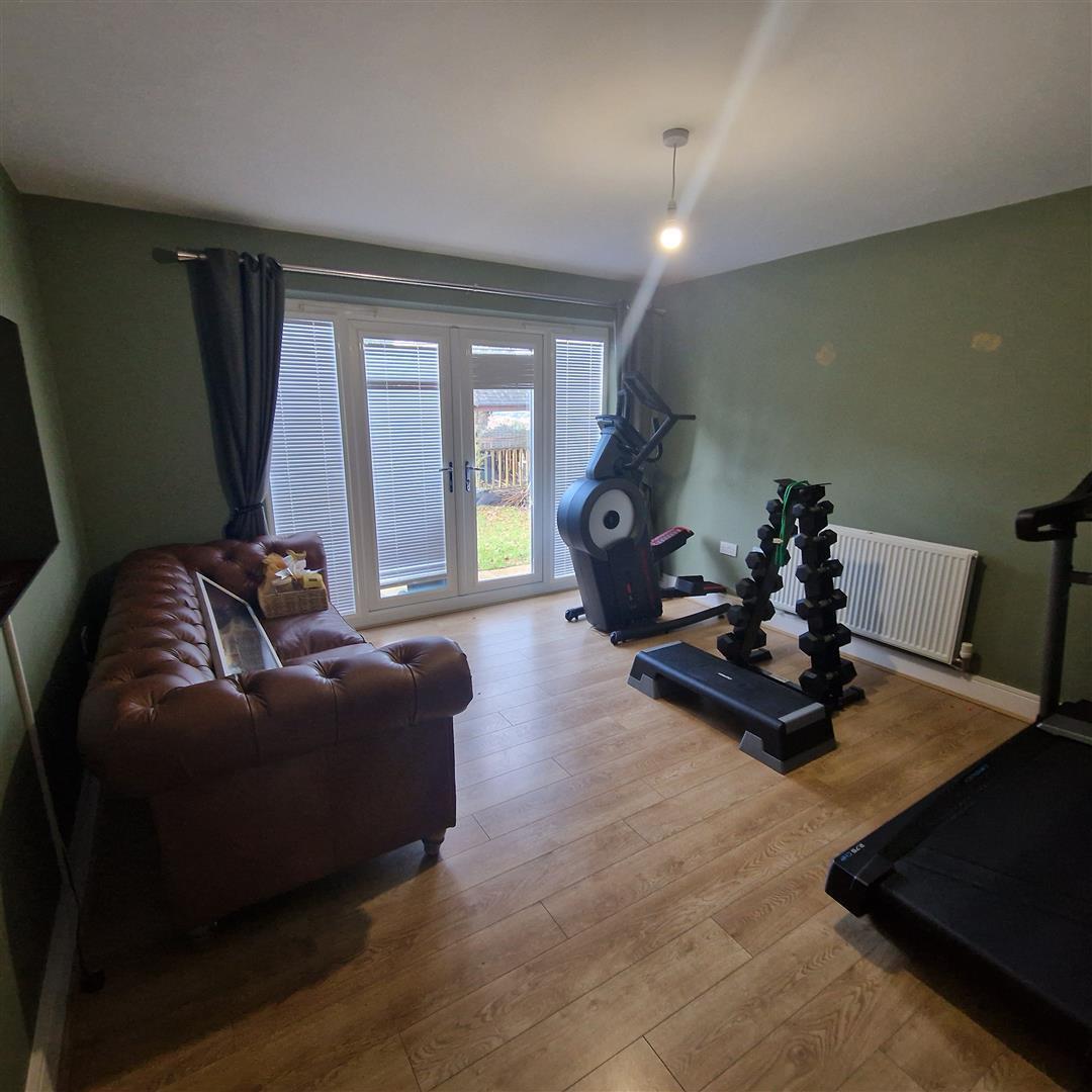 Limes Close, Bushby, Leicester Image 11