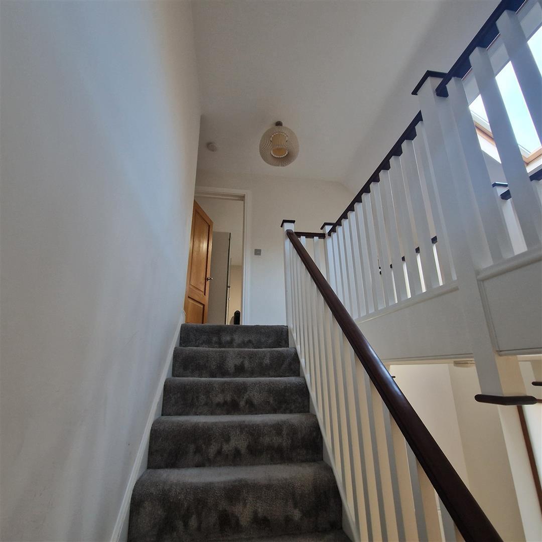 Limes Close, Bushby, Leicester Image 12