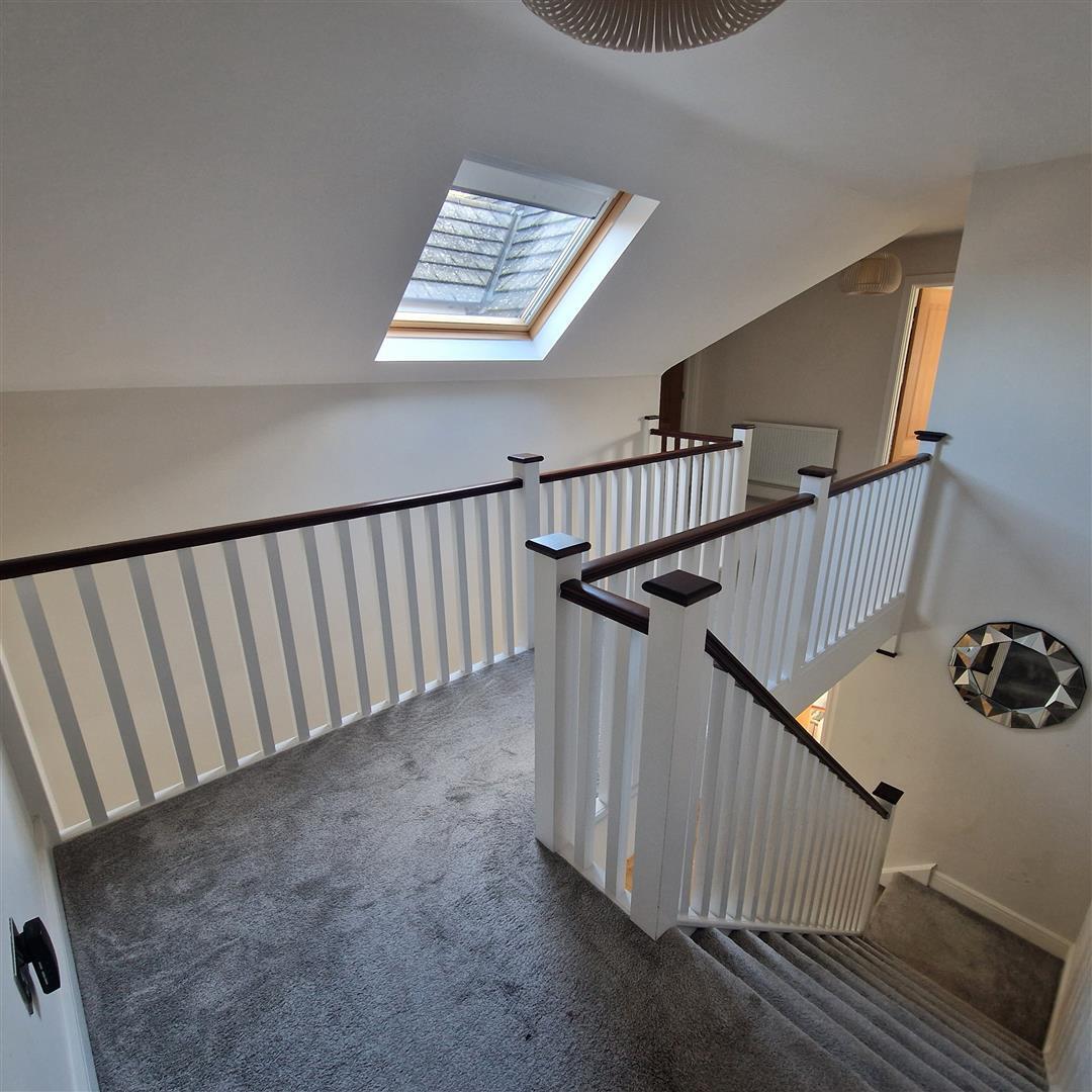 Limes Close, Bushby, Leicester Image 13