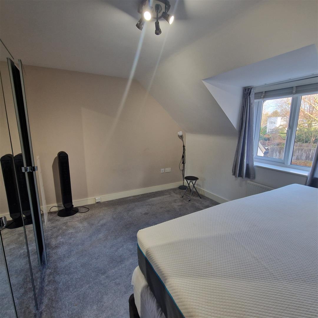 Limes Close, Bushby, Leicester Image 14