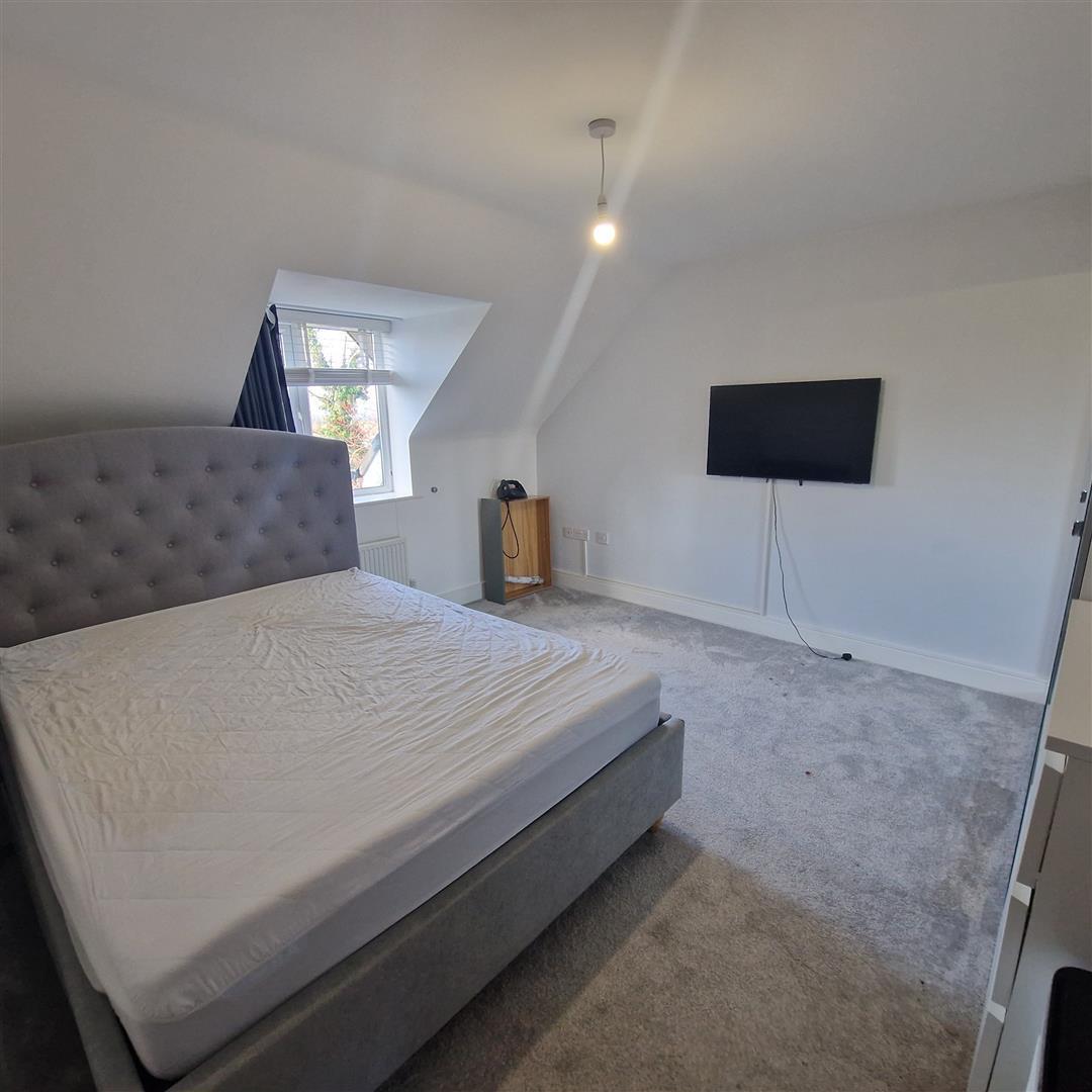 Limes Close, Bushby, Leicester Image 15