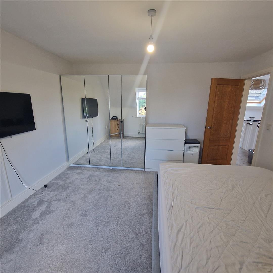 Limes Close, Bushby, Leicester Image 16