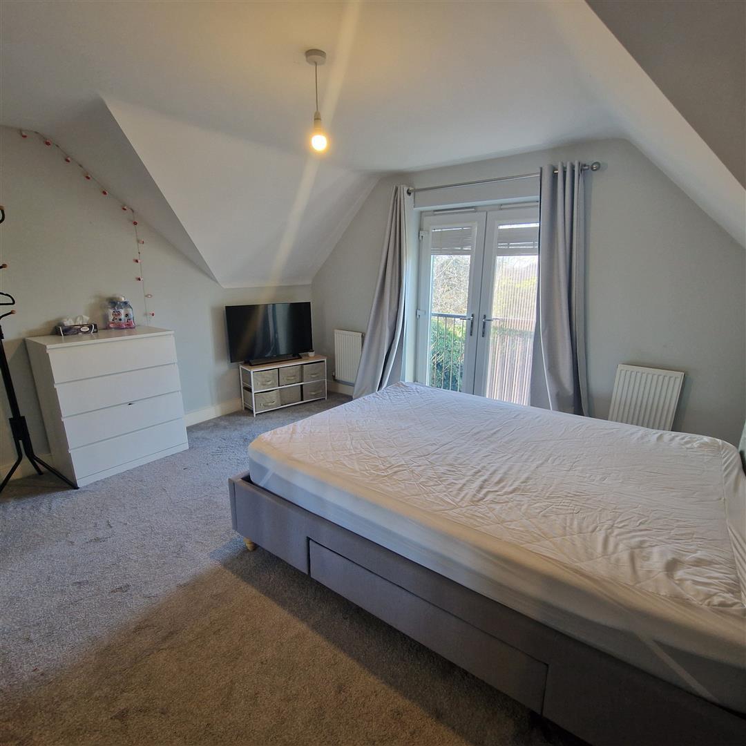 Limes Close, Bushby, Leicester Image 17