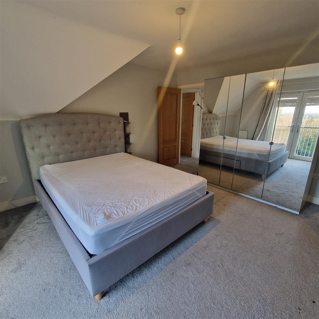 Limes Close, Bushby, Leicester Image 18
