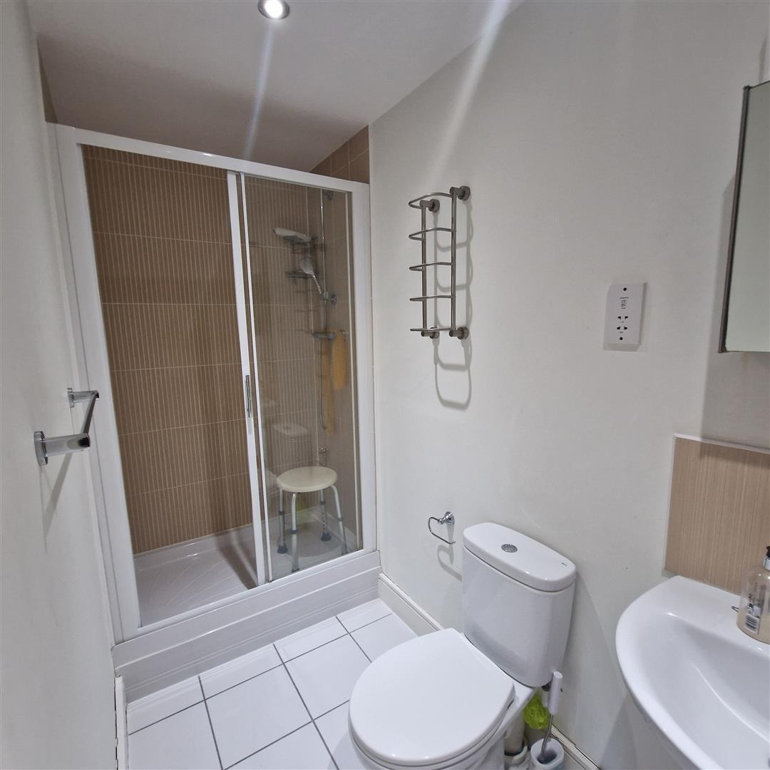 Limes Close, Bushby, Leicester Image 19