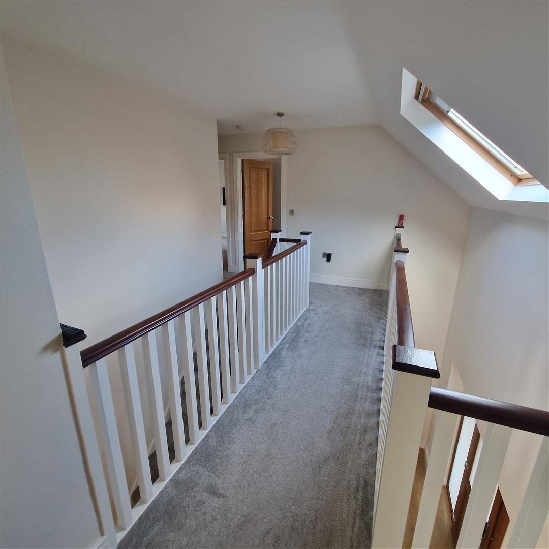 Limes Close, Bushby, Leicester Image 20