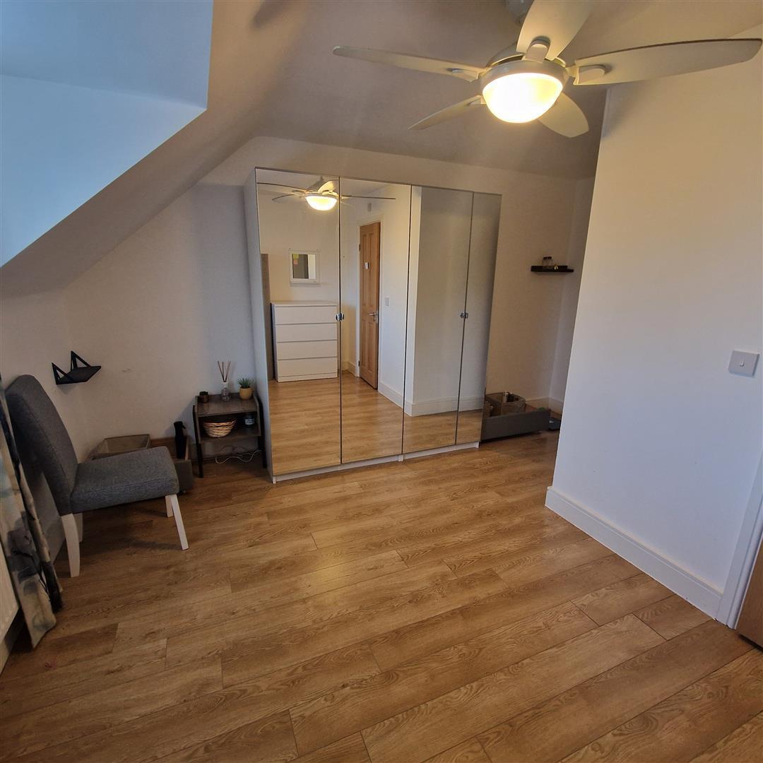 Limes Close, Bushby, Leicester Image 22