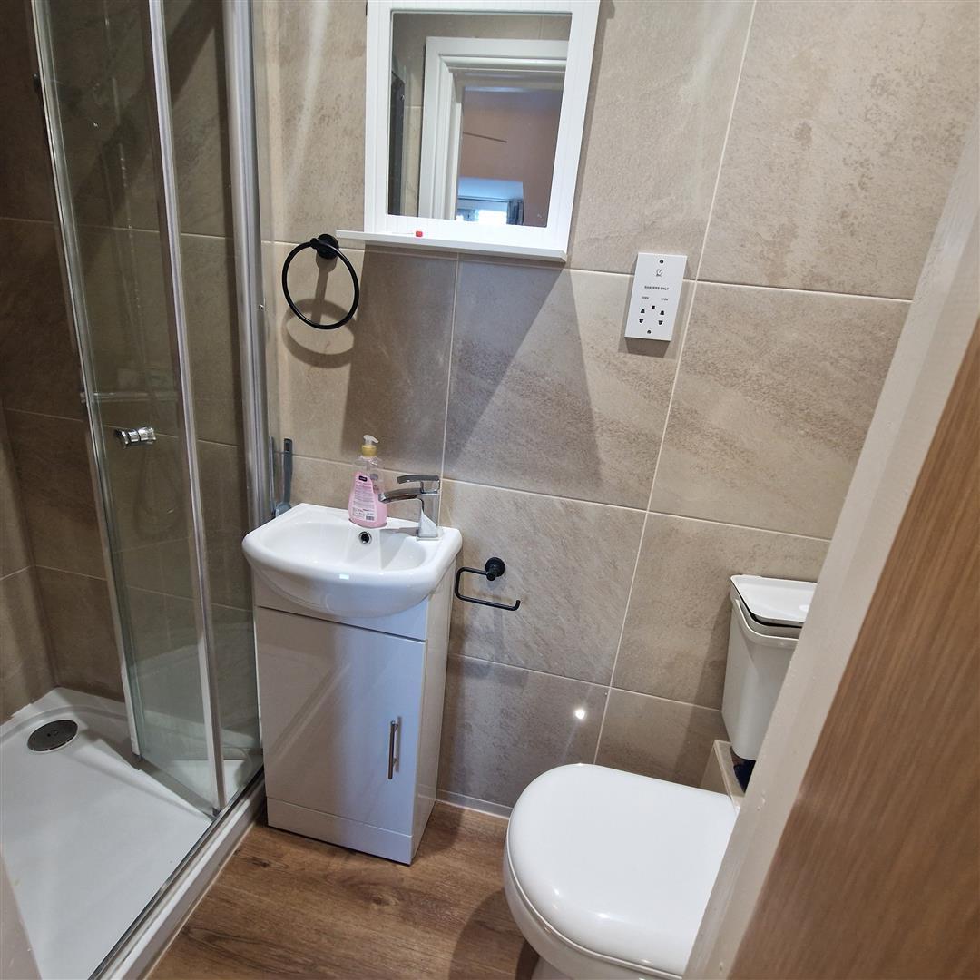 Limes Close, Bushby, Leicester Image 23