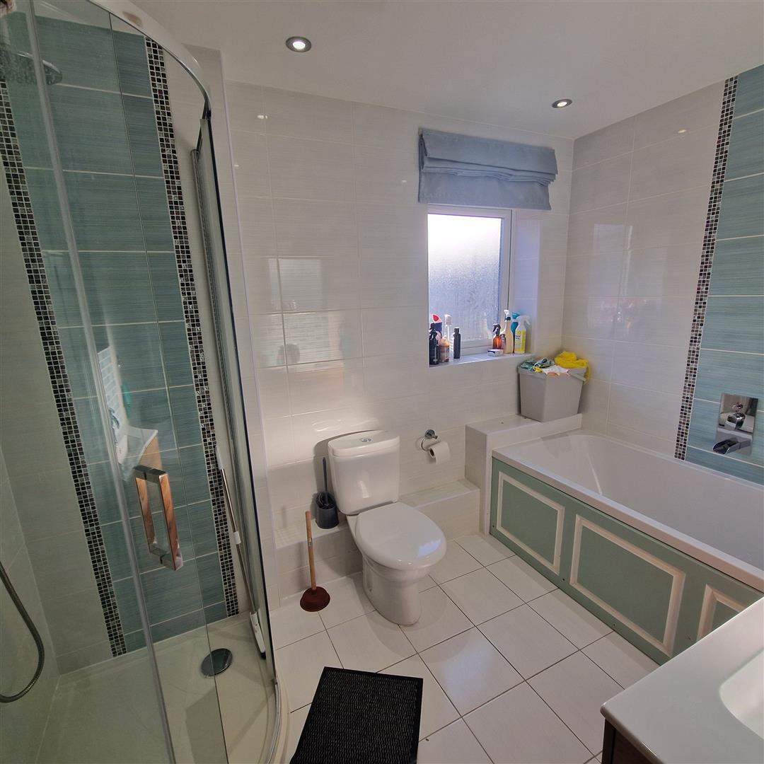 Limes Close, Bushby, Leicester Image 24