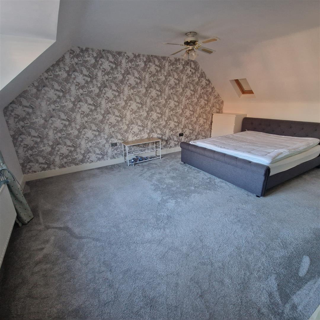 Limes Close, Bushby, Leicester Image 25