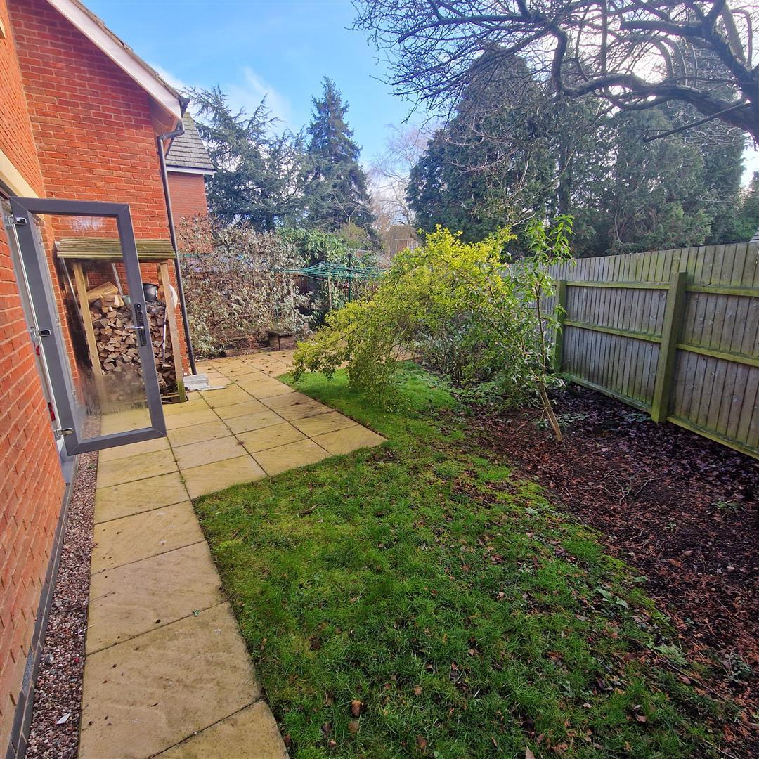 Limes Close, Bushby, Leicester Image 29