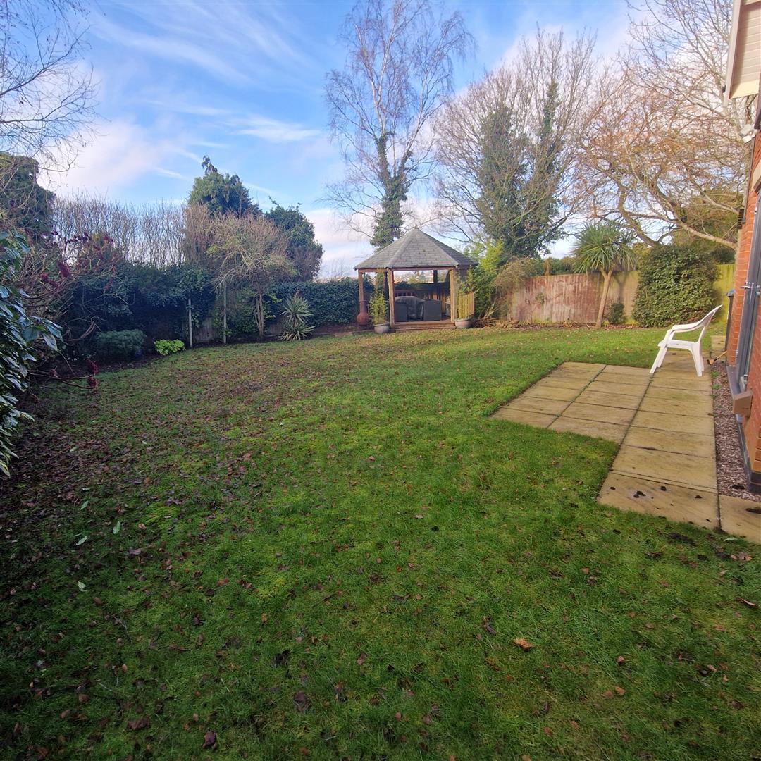 Limes Close, Bushby, Leicester Image 30