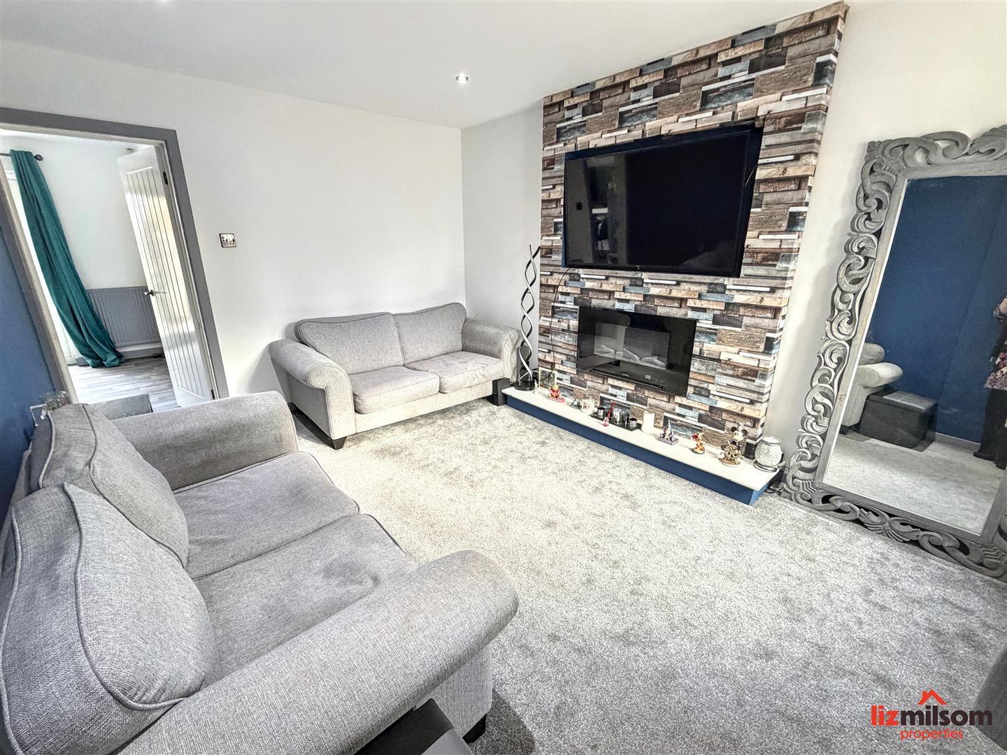 Sage Drive, Woodville, DE11 7JX Image 3