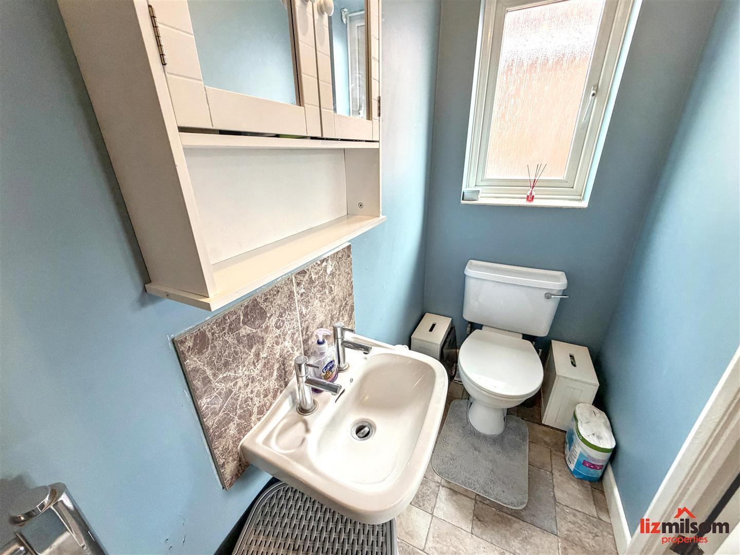 Sage Drive, Woodville, DE11 7JX Image 9