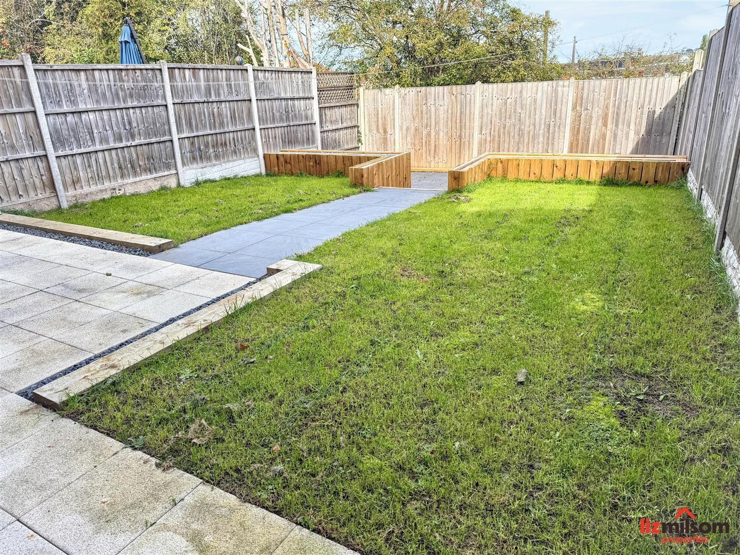 Sage Drive, Woodville, DE11 7JX Image 13