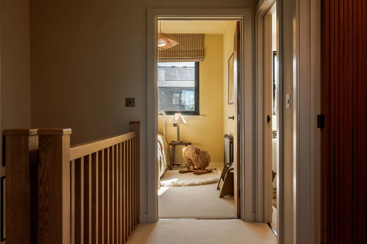 Plot 21 Medburn Yard Watling Street, Radlett, WD6 photo 7
