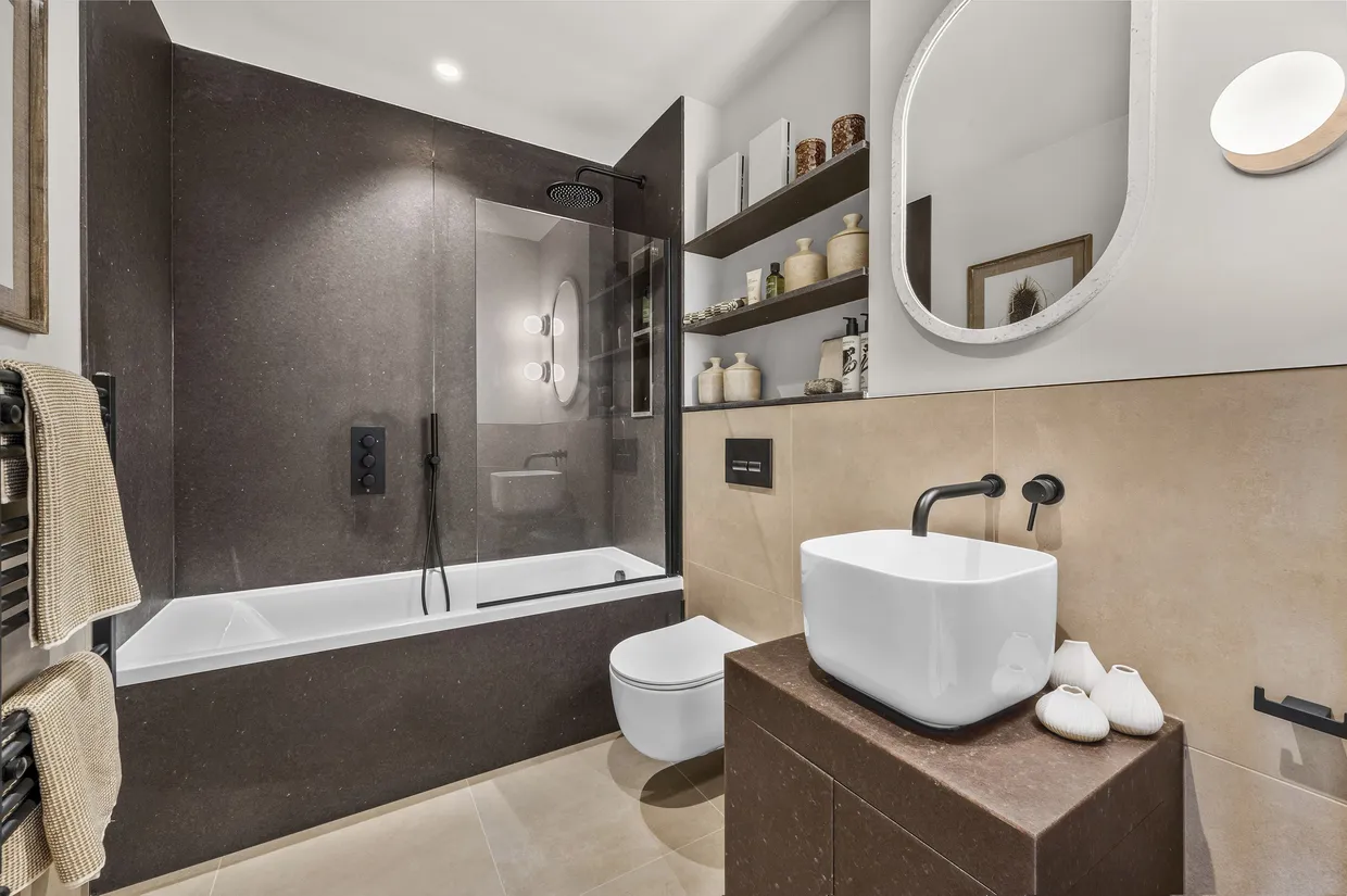 Plot 21 Medburn Yard Watling Street, Radlett, WD6 photo 9
