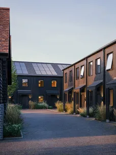 Plot 21 Medburn Yard Watling Street, Radlett, WD6 photo 11