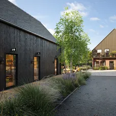 Plot 21 Medburn Yard Watling Street, Radlett, WD6 photo 13