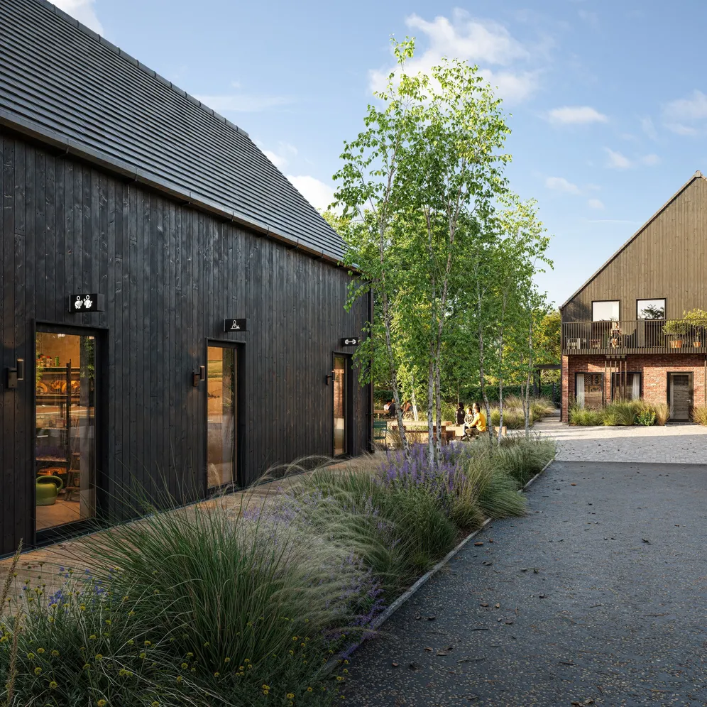Plot 21 Medburn Yard Watling Street, Radlett, WD6 photo 13