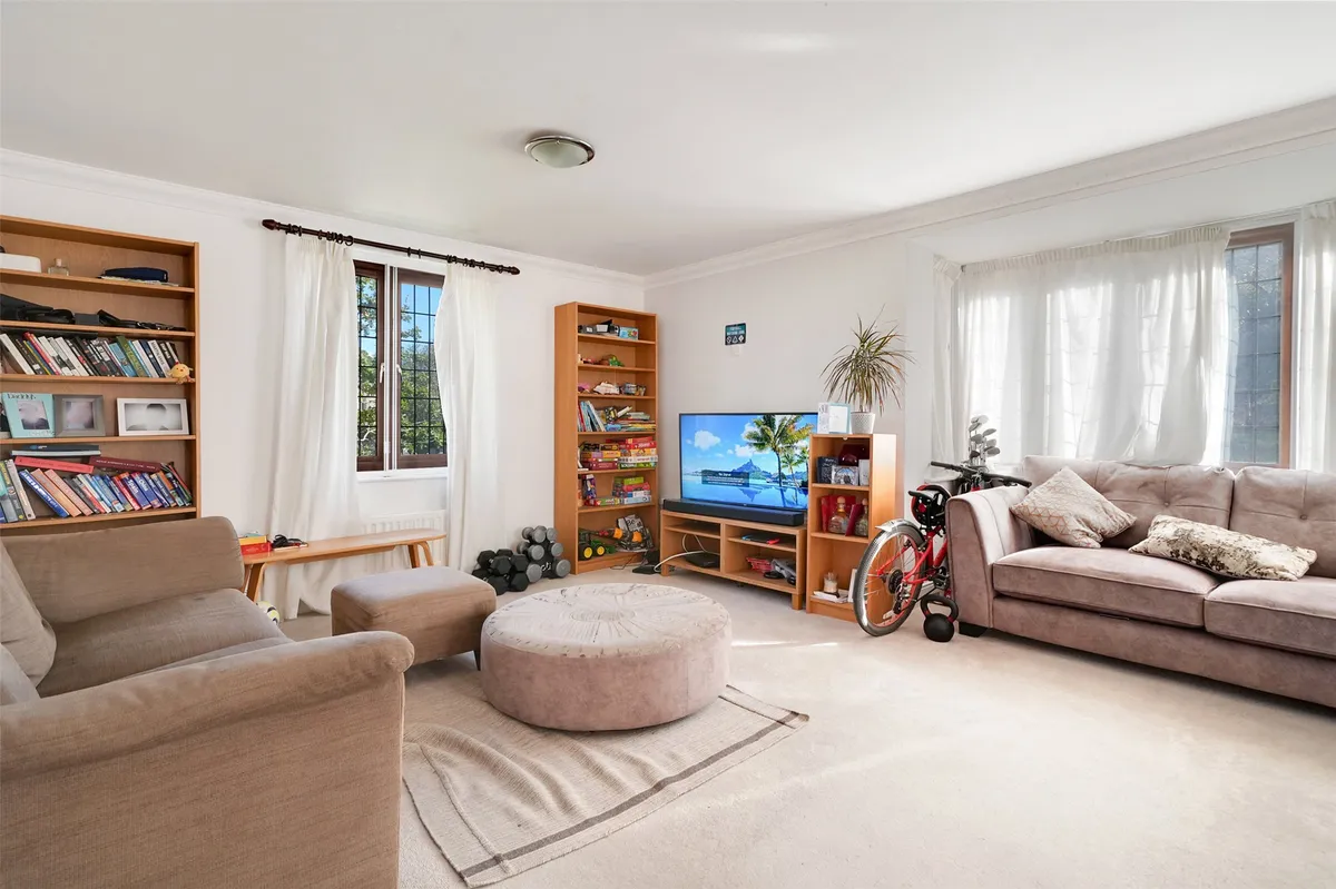Ashurst Place, Dorking, Surrey, RH4