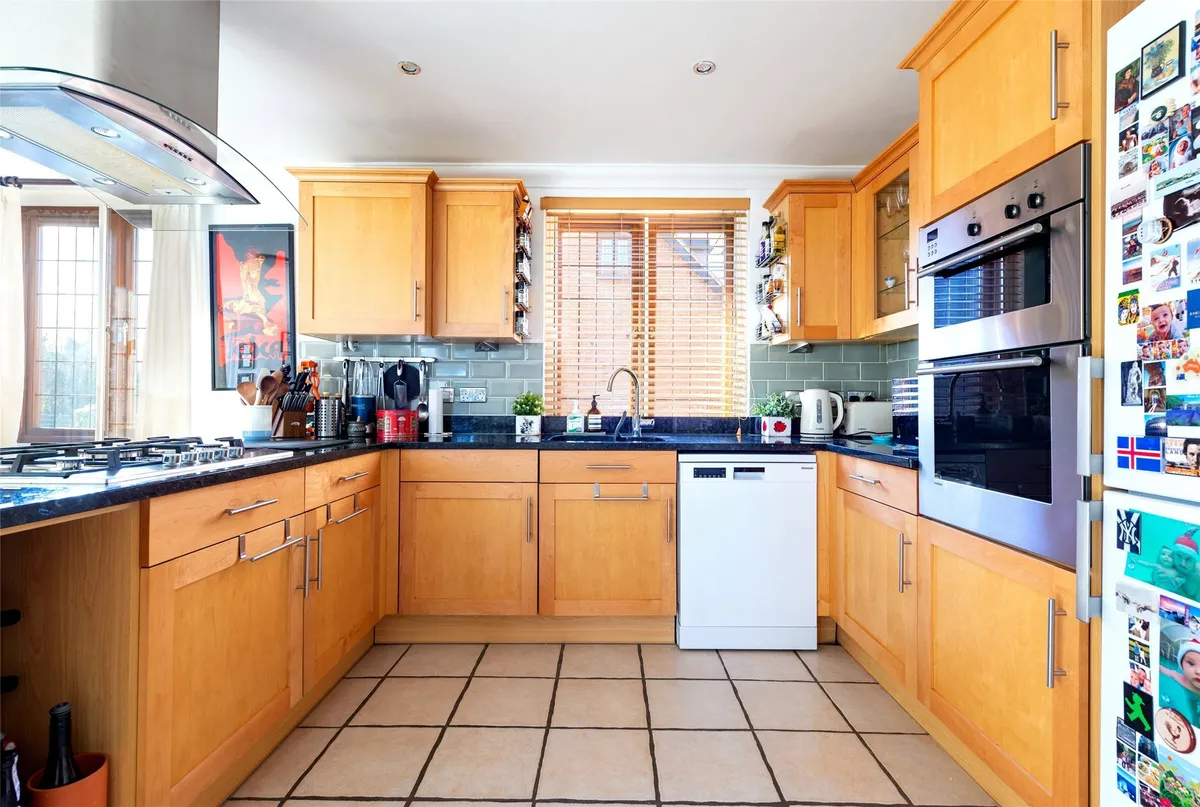 Ashurst Place, Dorking, Surrey, RH4