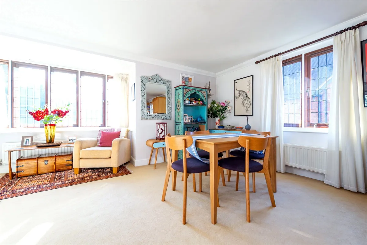 Ashurst Place, Dorking, Surrey, RH4