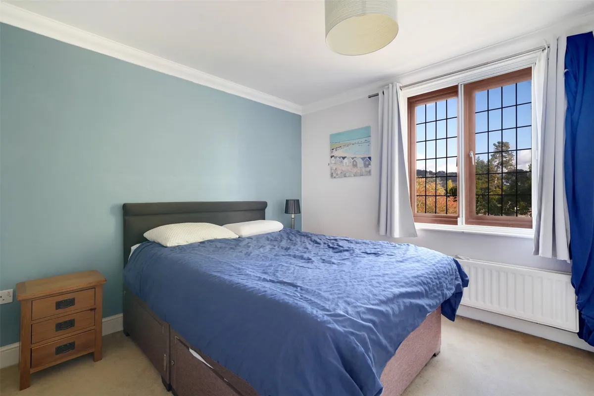 Ashurst Place, Dorking, Surrey, RH4