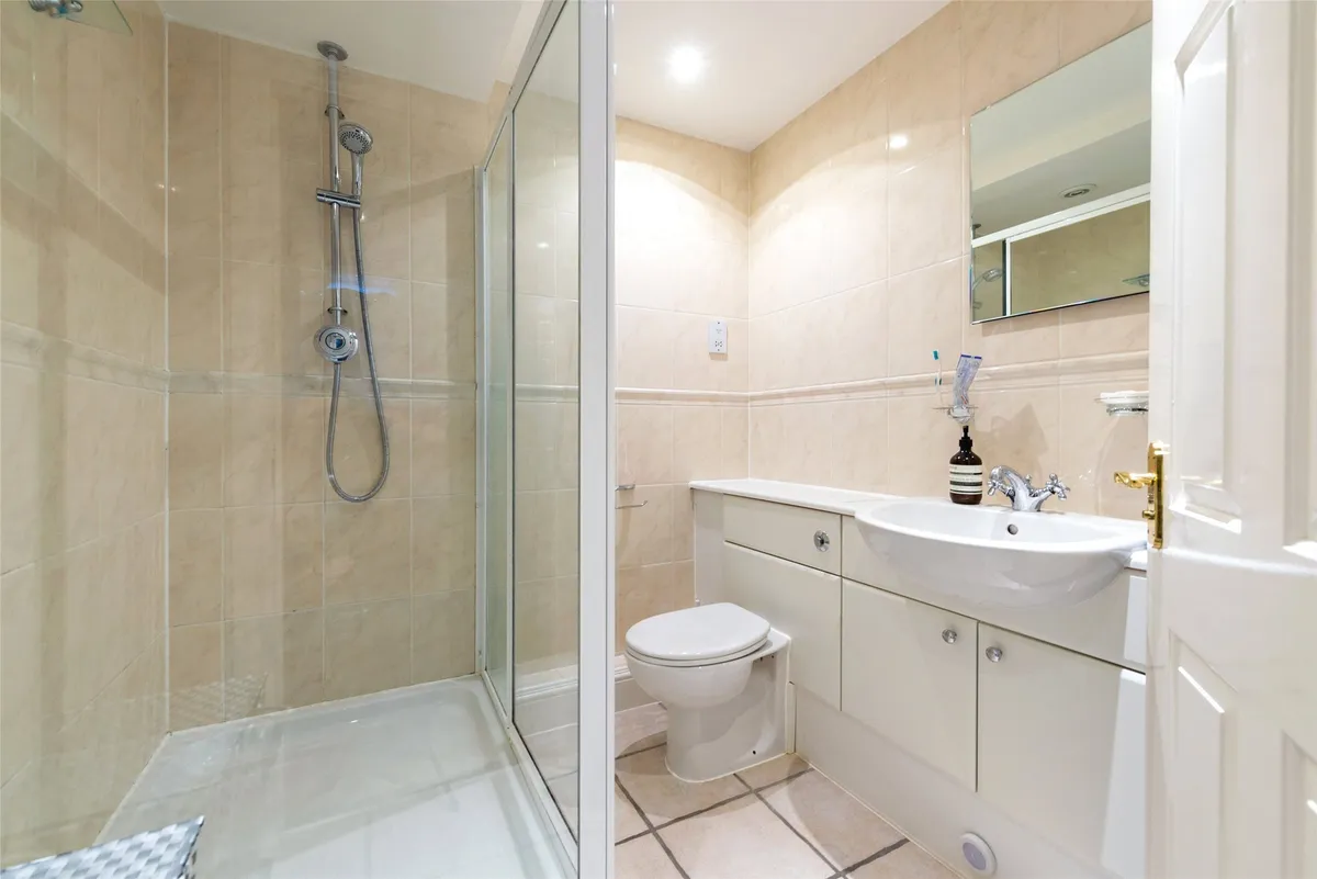 Ashurst Place, Dorking, Surrey, RH4