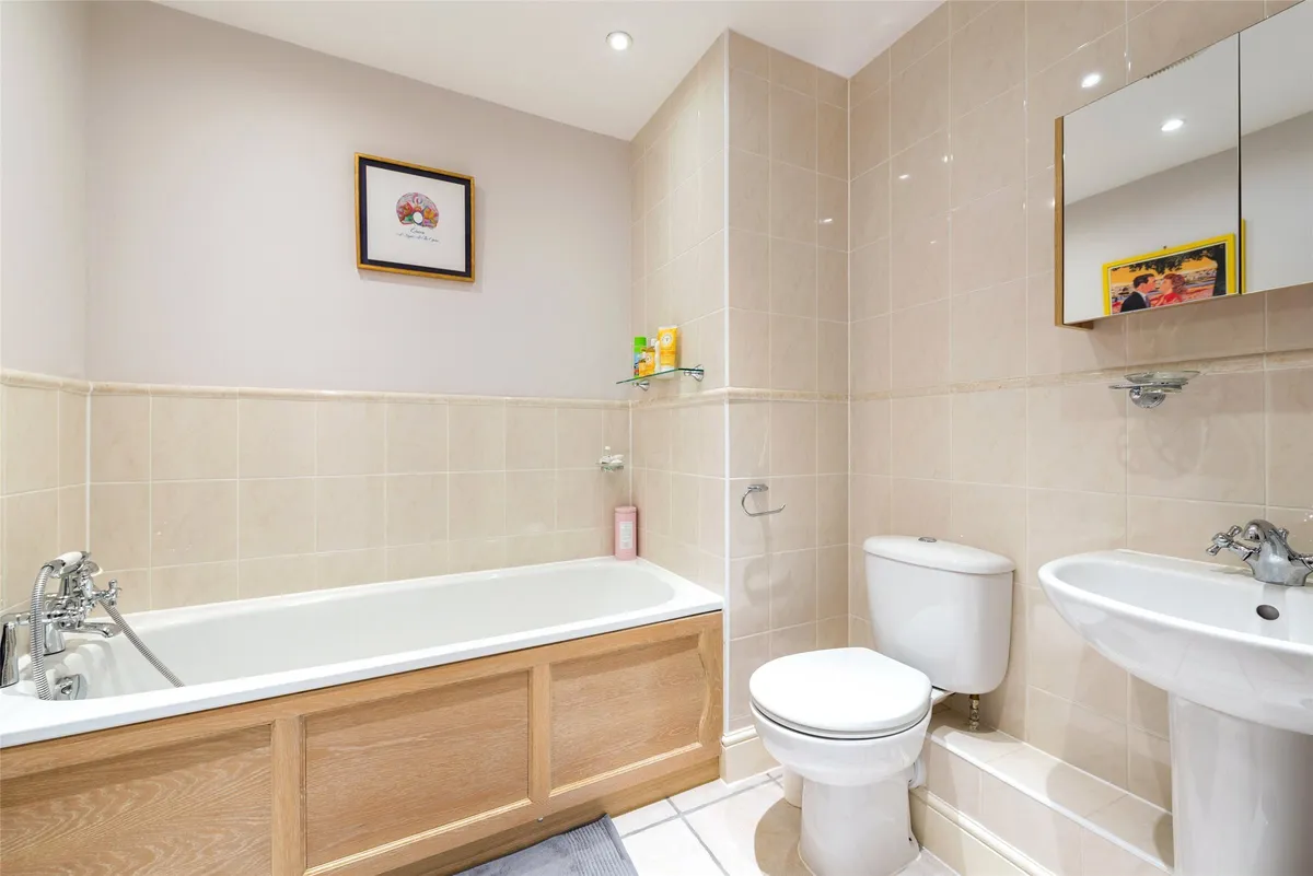 Ashurst Place, Dorking, Surrey, RH4
