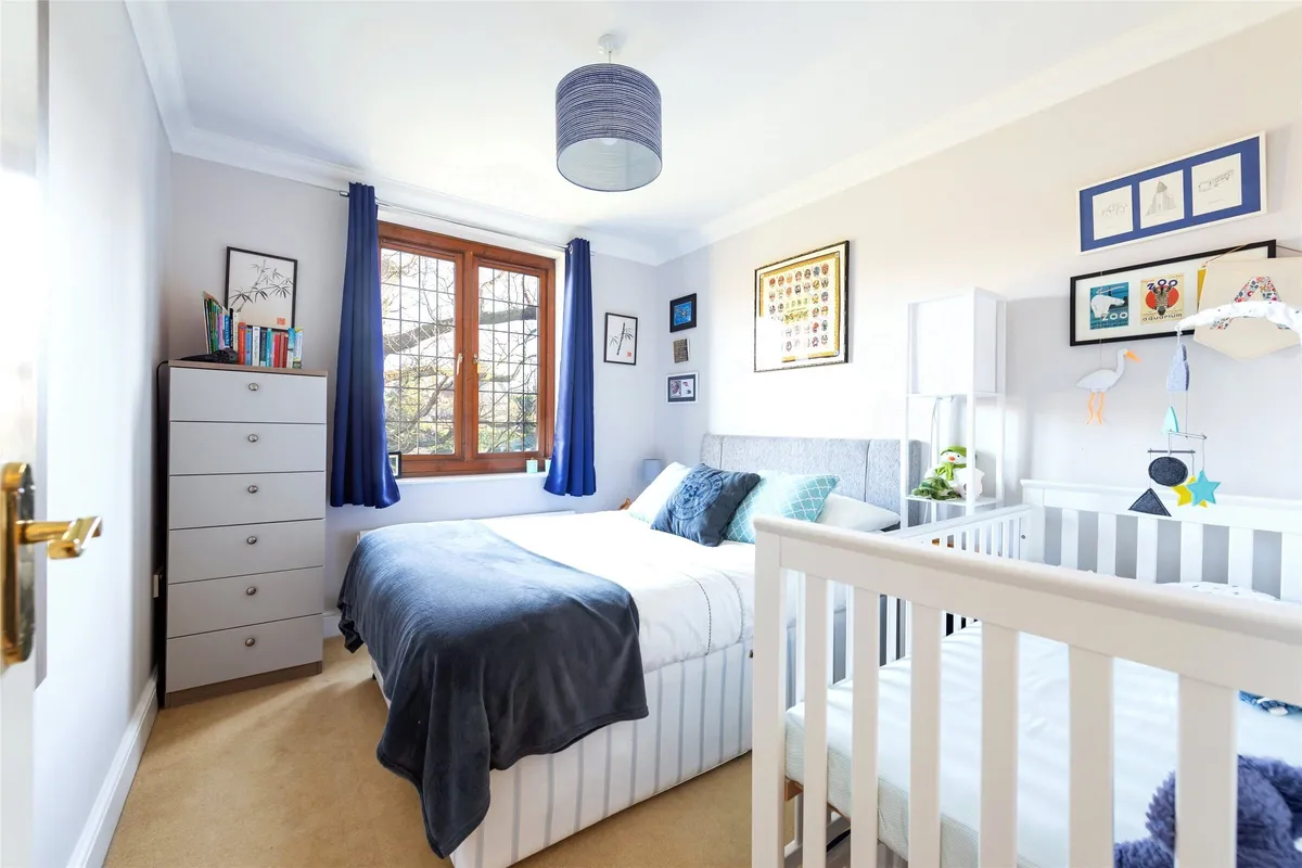 Ashurst Place, Dorking, Surrey, RH4