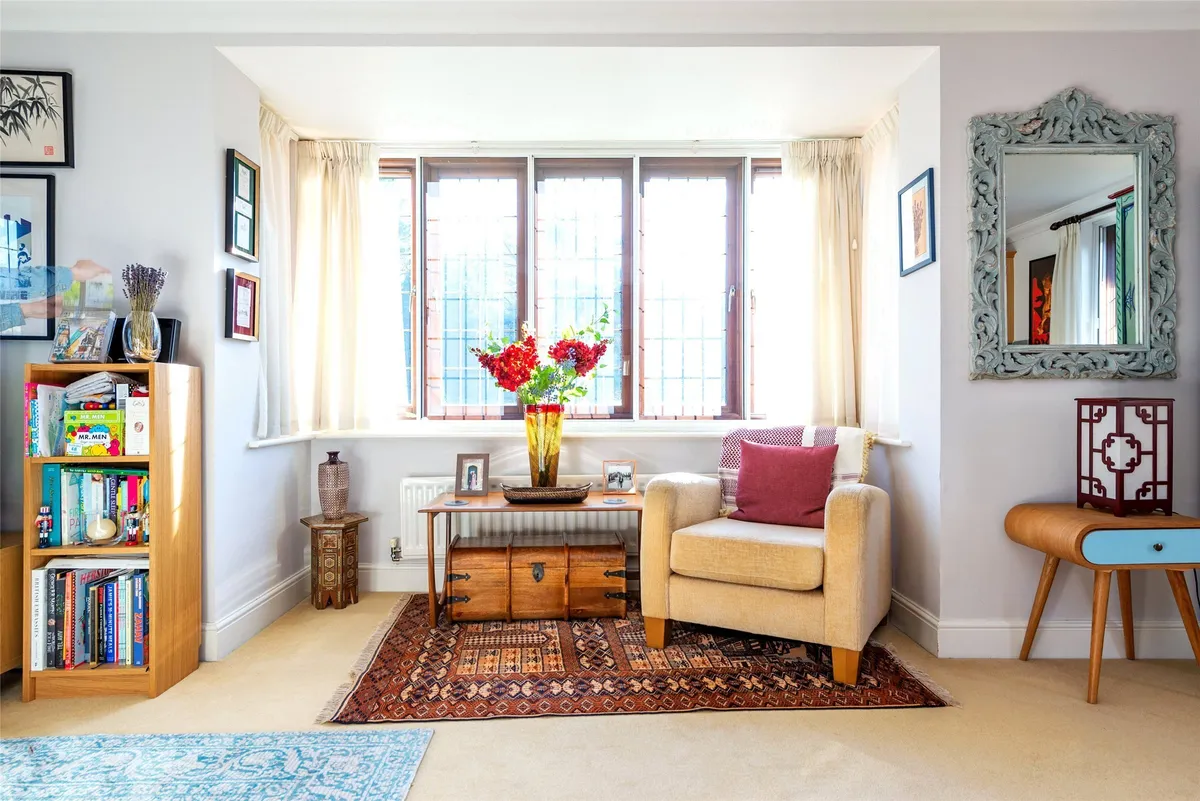 Ashurst Place, Dorking, Surrey, RH4