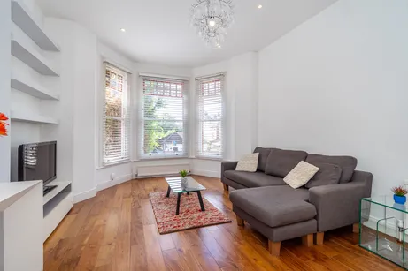 Fordwych Road, London, NW2