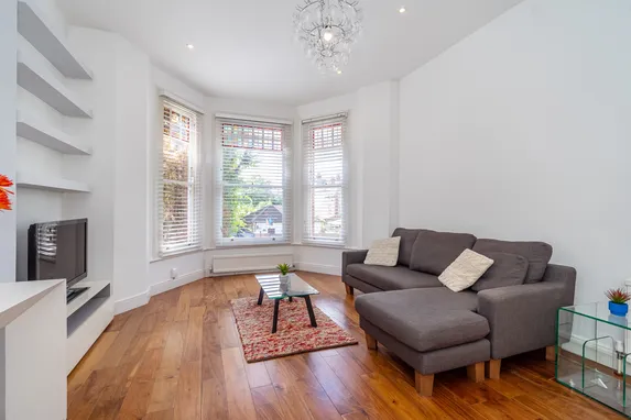 Fordwych Road, London, NW2