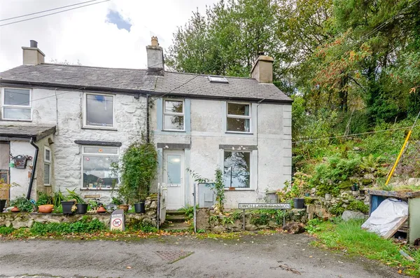 Cwm-y-Glo, Caernarfon, Gwynedd, LL55
