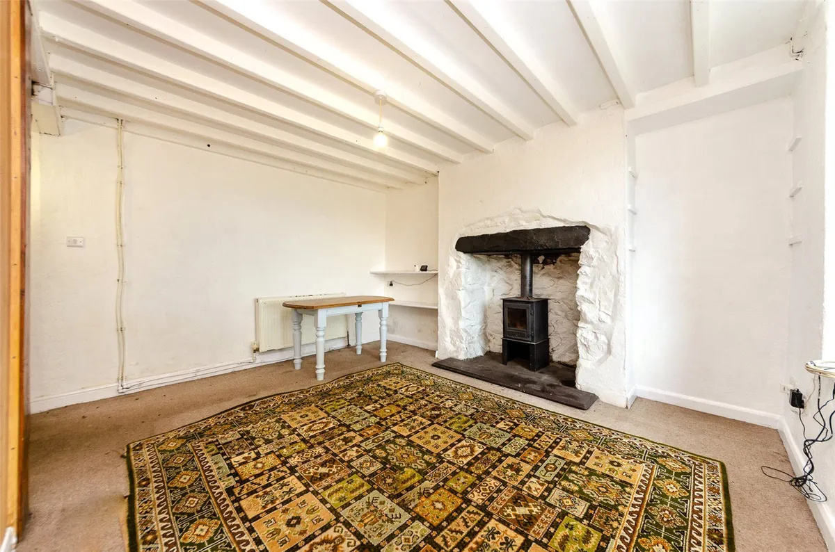 Cwm-y-Glo, Caernarfon, Gwynedd, LL55
