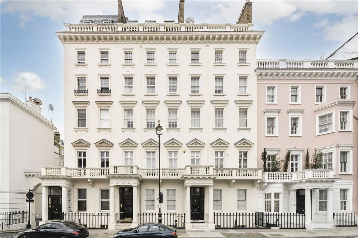 Lyall Street, London, SW1X photo 10