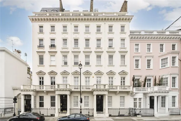 Lyall Street, London, SW1X photo 10