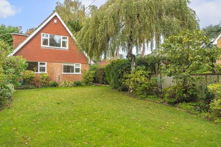 Ellesmere Road, Weybridge, KT13