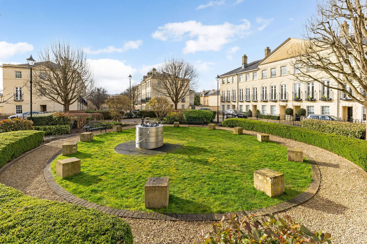 Horstmann Close, Bath, BA1 photo 1