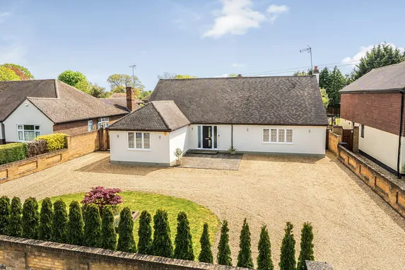 Ouseley Road, Wraysbury, TW19