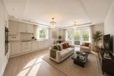 Shalford Lodge, Kingston Hill, Kingston Upon Thames, KT2 photo 2