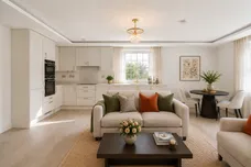 Shalford Lodge, Kingston Hill, Kingston Upon Thames, KT2 photo 3