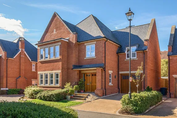 Butterwick Way, Welwyn, AL6