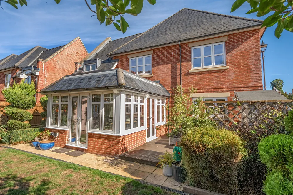Butterwick Way, Welwyn, AL6 photo 15