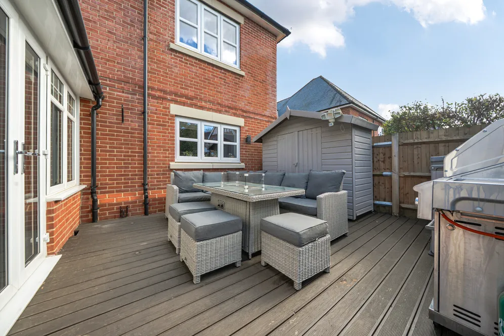 Butterwick Way, Welwyn, AL6 photo 20