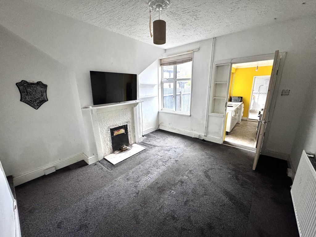 Gadsby Street, Nuneaton Image 3