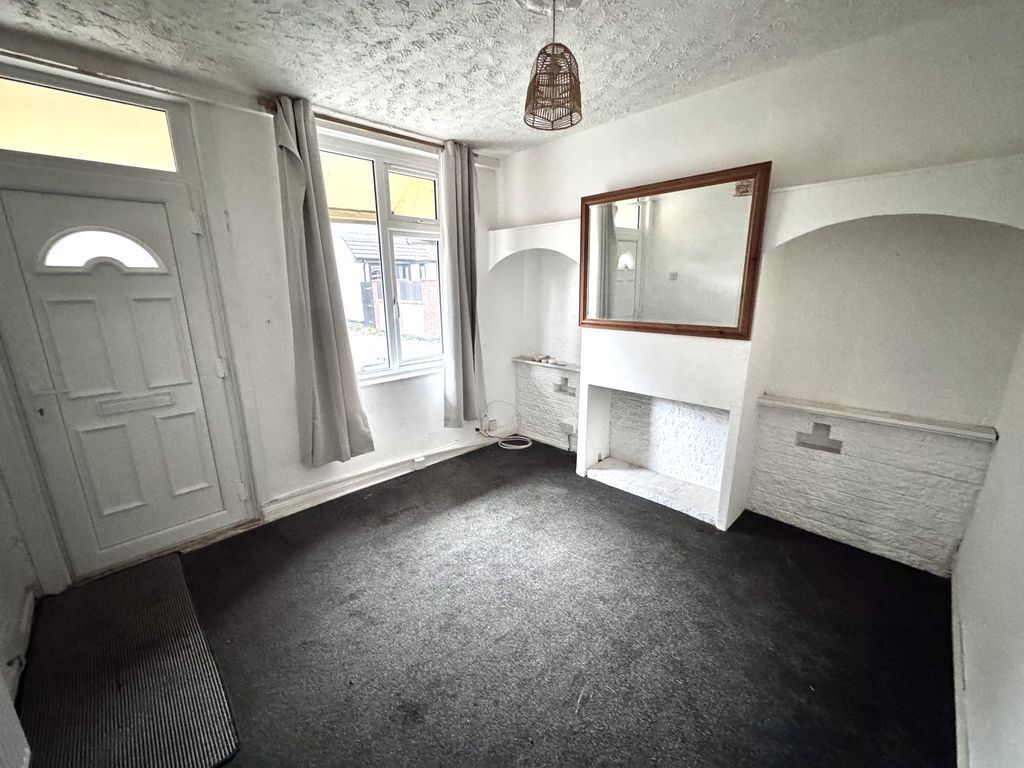 Gadsby Street, Nuneaton Image 2