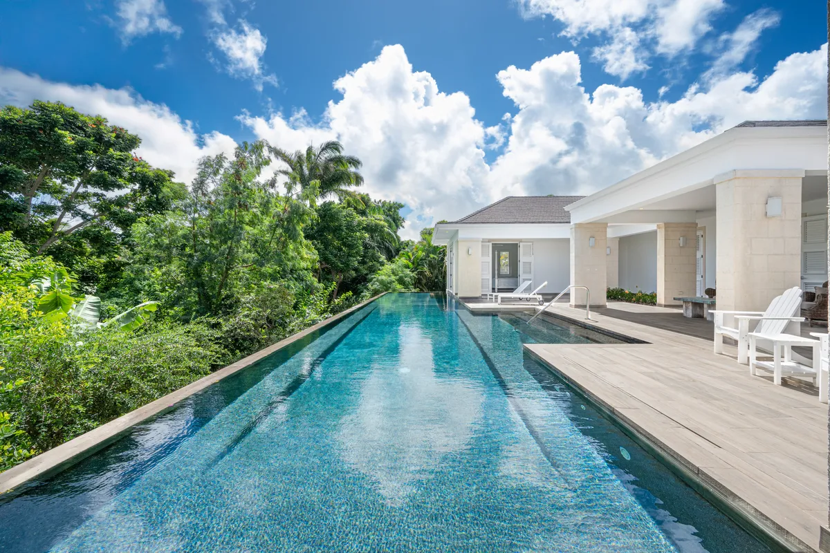 Apes Hill - Sugar Water, St. James, Barbados