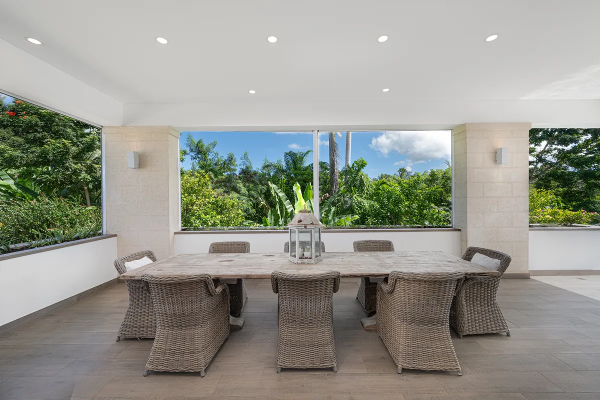 Apes Hill - Sugar Water, St. James, Barbados